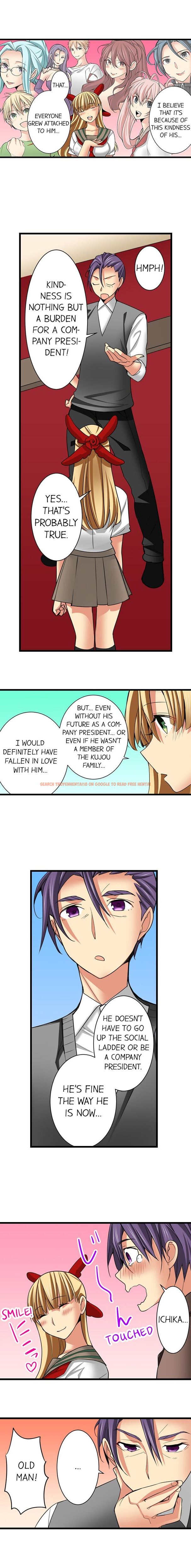 Read Hentai Image 5 385 in comic Sneaked Into A Horny Girls’ School - Chapter 45 - hentaitnt.net