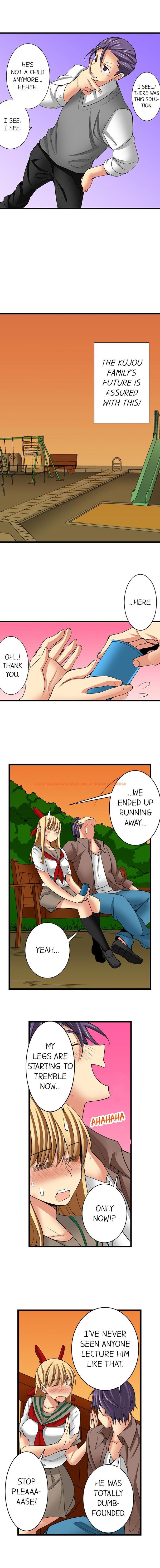 Read Hentai Image 7 385 in comic Sneaked Into A Horny Girls’ School - Chapter 45 - hentaitnt.net