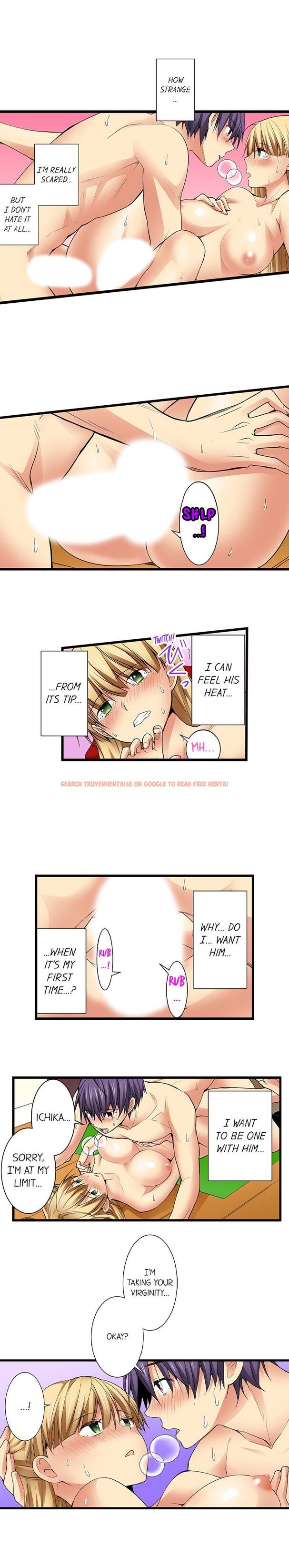 Read Hentai Image 3 385 in comic Sneaked Into A Horny Girls’ School - Chapter 46 - hentaitnt.net