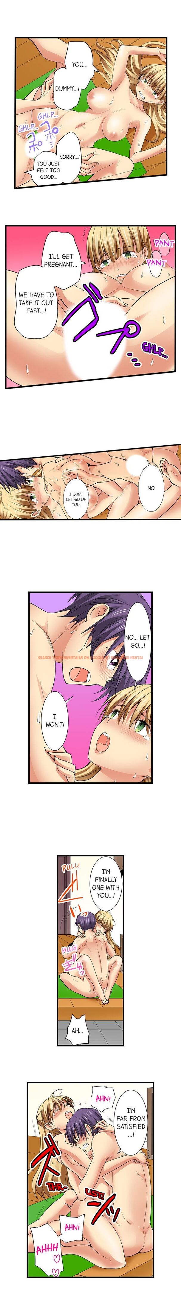 Read Hentai Image 8 385 in comic Sneaked Into A Horny Girls’ School - Chapter 46 - hentaitnt.net