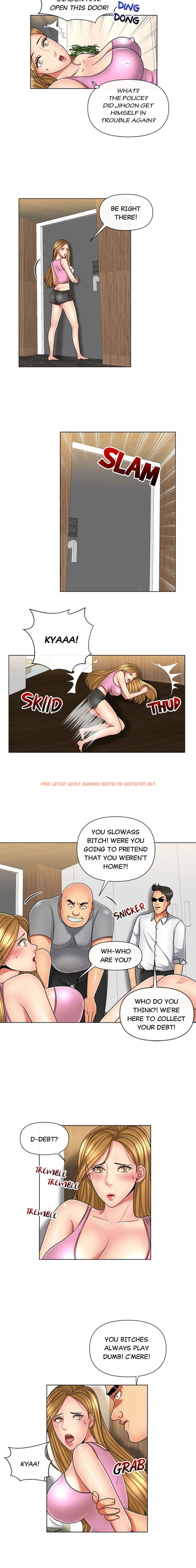 Read Hentai Image 6 587 in comic Sneaky Deal - Chapter 10 - hentaitnt.net