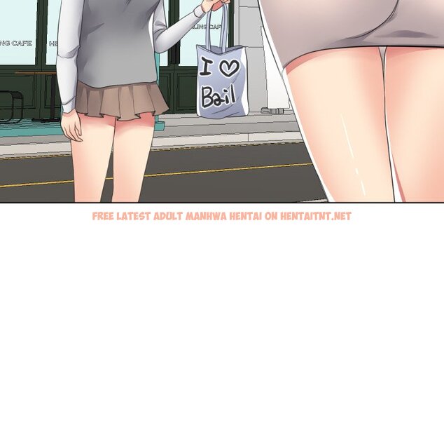 Read Hentai Image 126 677 in comic Sneaky Deal - Chapter 16 - hentaitnt.net