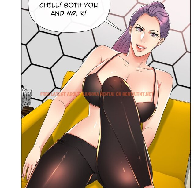 Read Hentai Image 61 670 in comic Sneaky Deal - Chapter 16 - hentaitnt.net