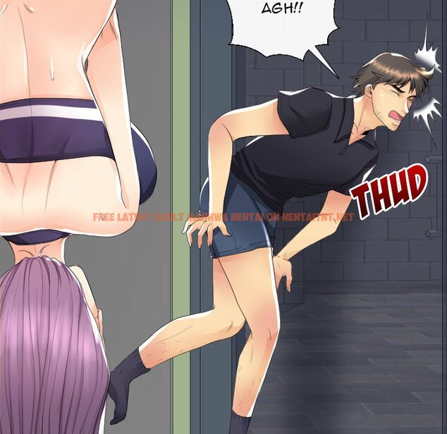 Read Hentai Image 8 663 in comic Sneaky Deal - Chapter 16 - hentaitnt.net