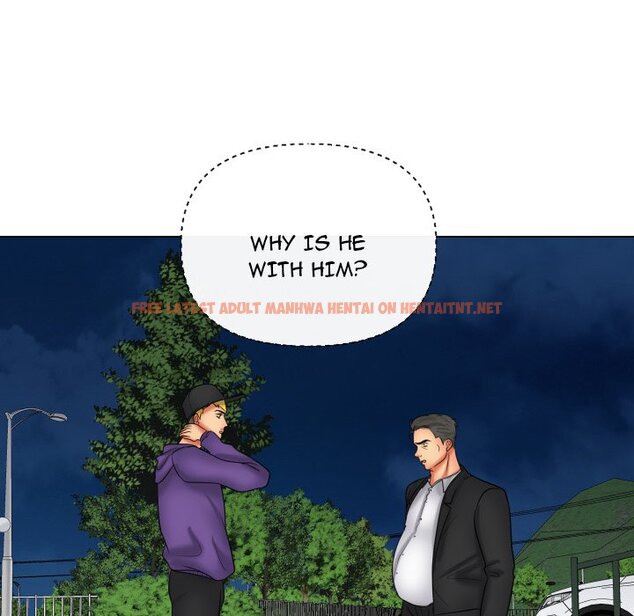 Read Hentai Image 9 613 in comic Sneaky Deal - Chapter 20 - hentaitnt.net