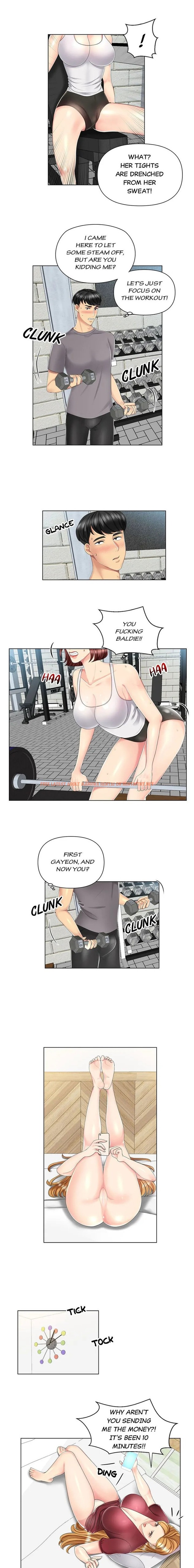 Read Hentai Image 5 104 in comic Sneaky Deal - Chapter 3 - hentaitnt.net