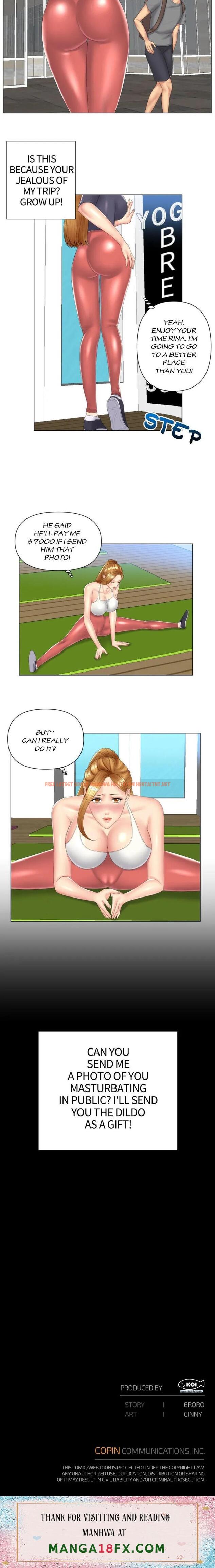 Read Hentai Image 12 174 in comic Sneaky Deal - Chapter 4 - hentaitnt.net