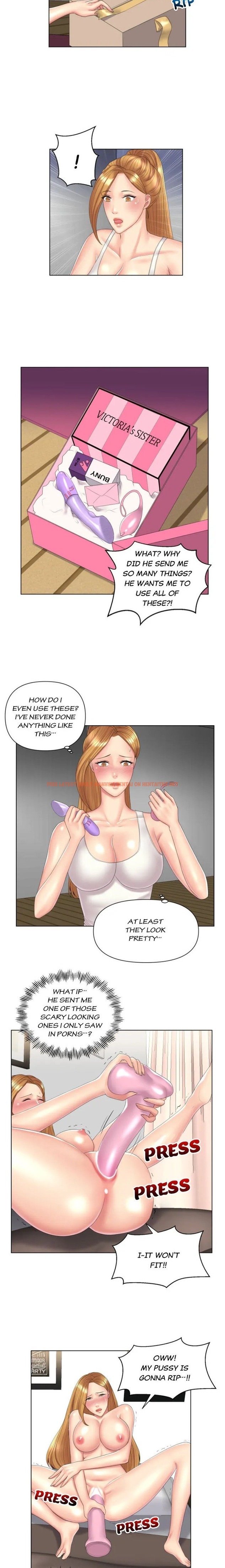 Read Hentai Image 3 237 in comic Sneaky Deal - Chapter 5 - hentaitnt.net