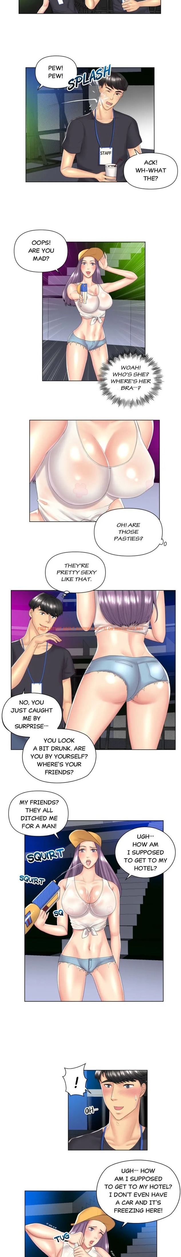 Read Hentai Image 5 237 in comic Sneaky Deal - Chapter 5 - hentaitnt.net