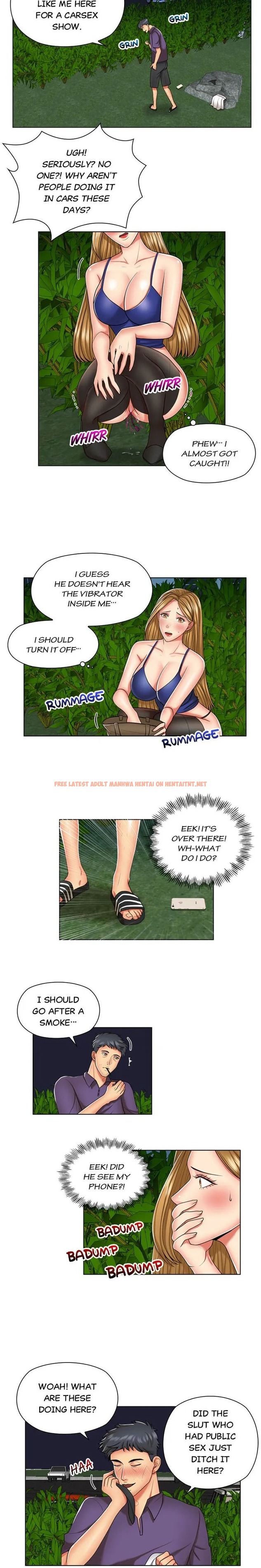 Read Hentai Image 9 515 in comic Sneaky Deal - Chapter 6 - hentaitnt.net