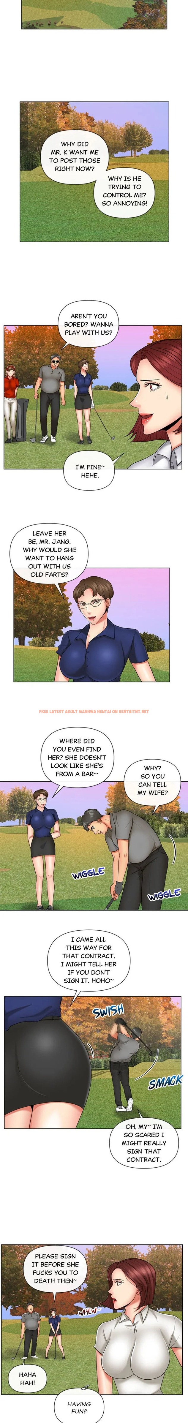 Read Hentai Image 10 104 in comic Sneaky Deal - Chapter 9 - hentaitnt.net