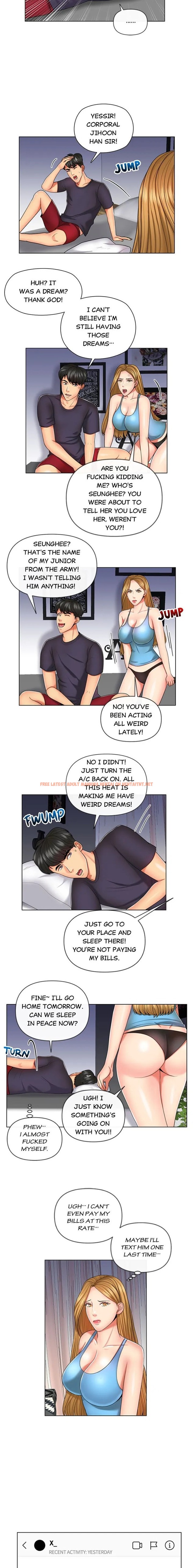 Read Hentai Image 3 104 in comic Sneaky Deal - Chapter 9 - hentaitnt.net