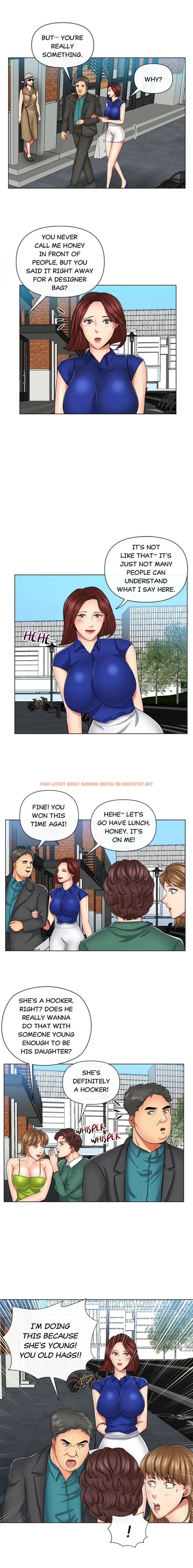 Read Hentai Image 5 104 in comic Sneaky Deal - Chapter 9 - hentaitnt.net