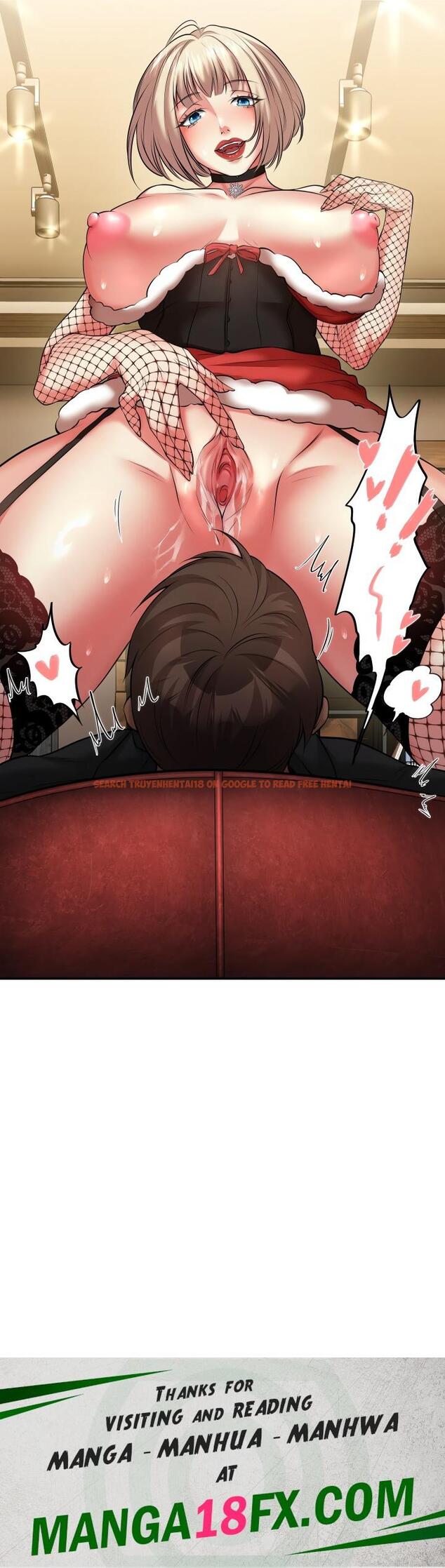 Read Hentai Image 11 302 in comic Snowball Kiss (Uncensored) - Chapter 1 - hentaitnt.net