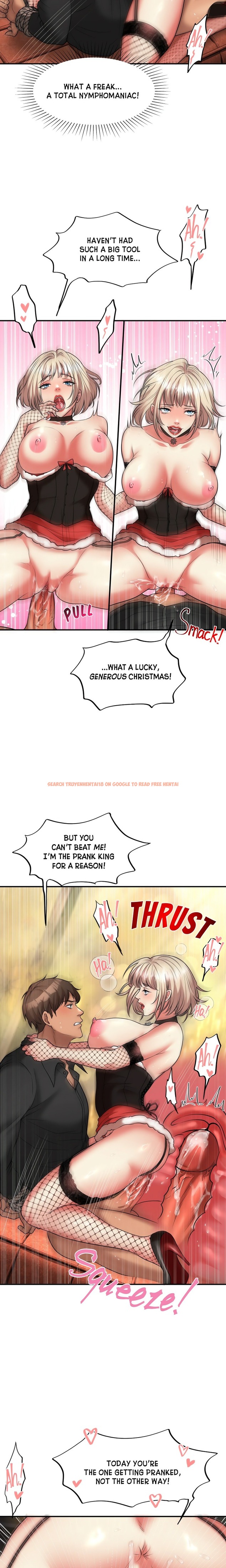 Read Hentai Image 5 74465 in comic Snowball Kiss (Uncensored) - Chapter 2 - hentaitnt.net