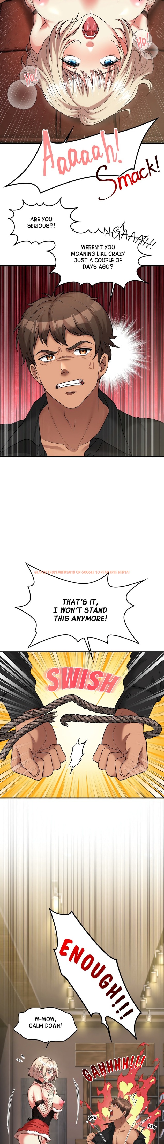 Read Hentai Image 8 74465 in comic Snowball Kiss (Uncensored) - Chapter 2 - hentaitnt.net