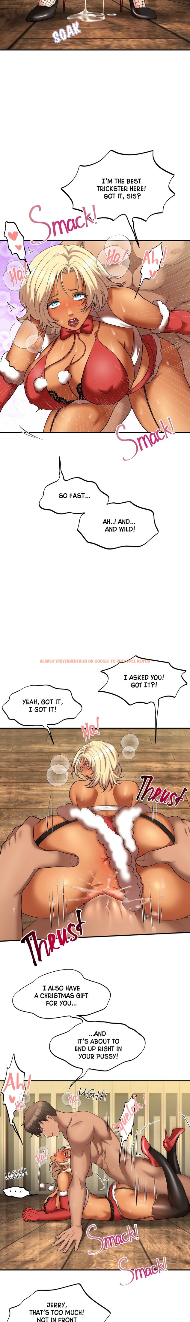 Read Hentai Image 2 74607 in comic Snowball Kiss (Uncensored) - Chapter 3 - hentaitnt.net