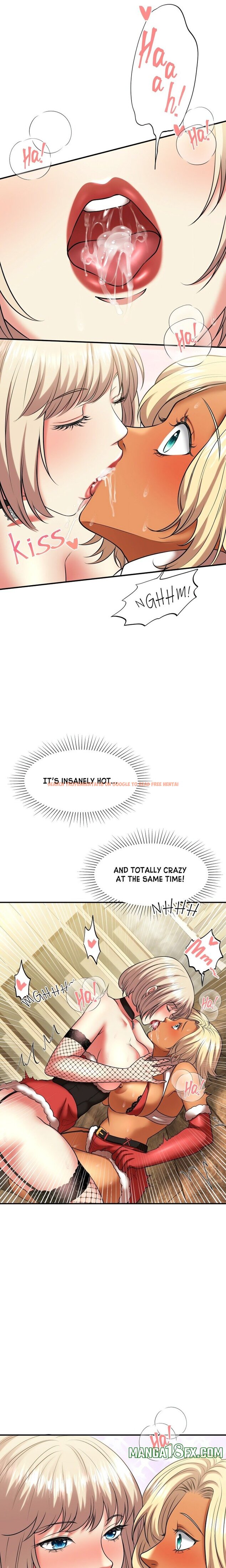 Read Hentai Image 8 607 in comic Snowball Kiss (Uncensored) - Chapter 3 - hentaitnt.net