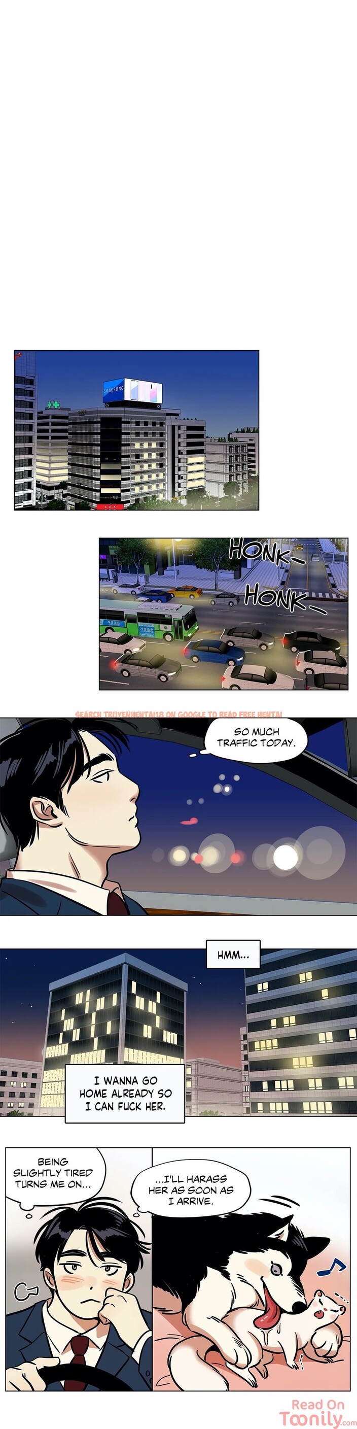 Read Hentai Image 11 343 in comic Snowman - Chapter 20 - hentaitnt.net