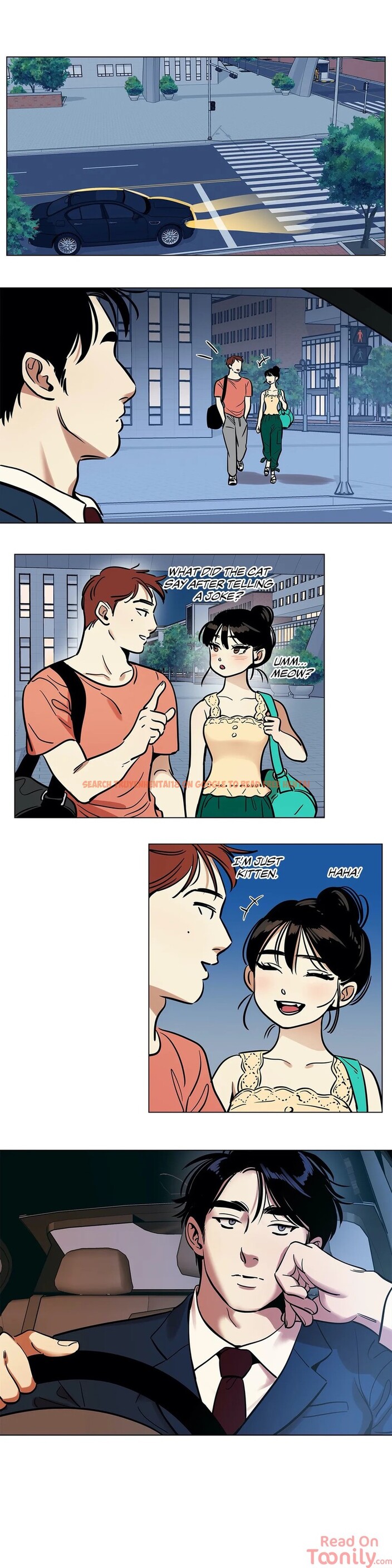 Read Hentai Image 5 343 in comic Snowman - Chapter 20 - hentaitnt.net