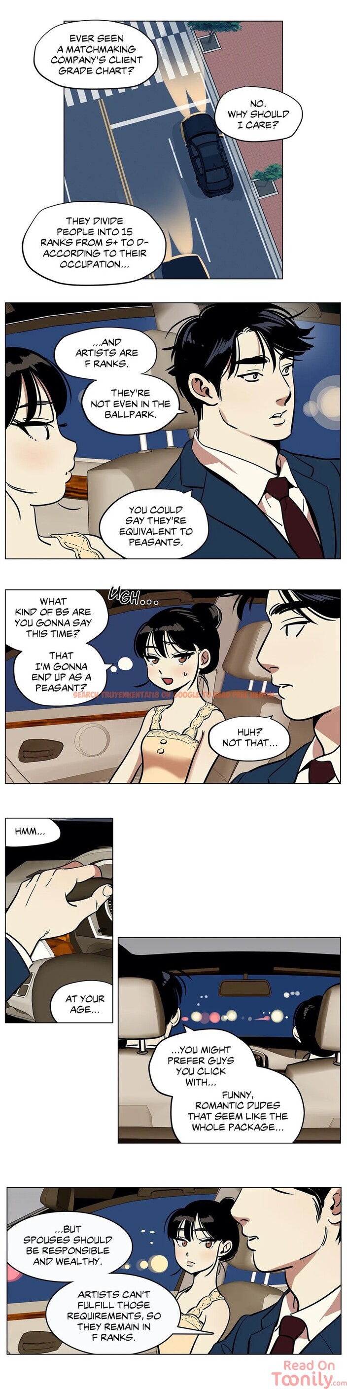 Read Hentai Image 6 343 in comic Snowman - Chapter 20 - hentaitnt.net