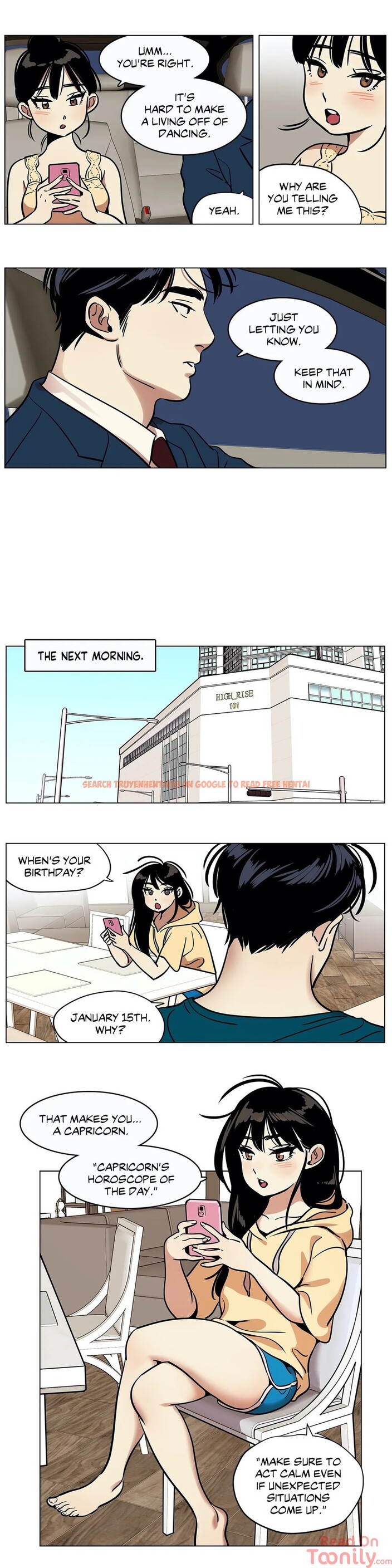 Read Hentai Image 7 343 in comic Snowman - Chapter 20 - hentaitnt.net