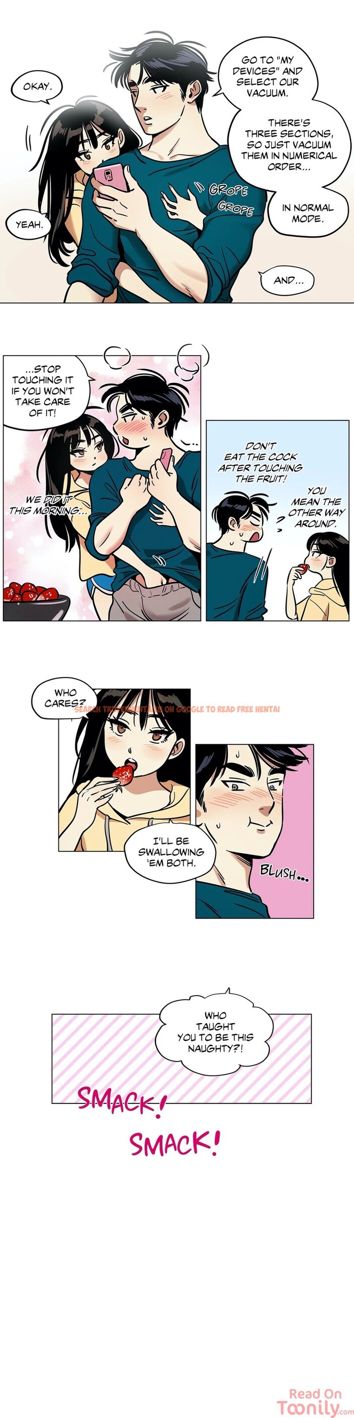 Read Hentai Image 9 343 in comic Snowman - Chapter 20 - hentaitnt.net