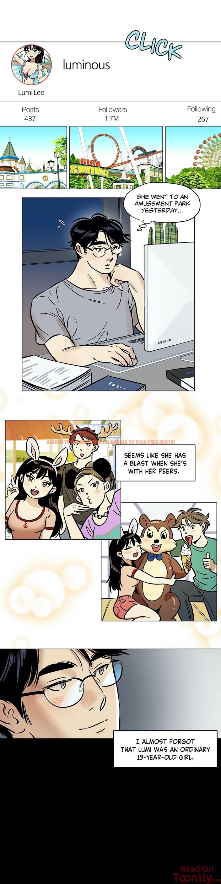 Read Hentai Image 11 339 in comic Snowman - Chapter 21 - hentaitnt.net