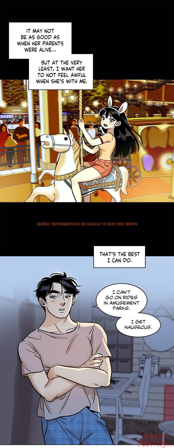 Read Hentai Image 13 339 in comic Snowman - Chapter 21 - hentaitnt.net