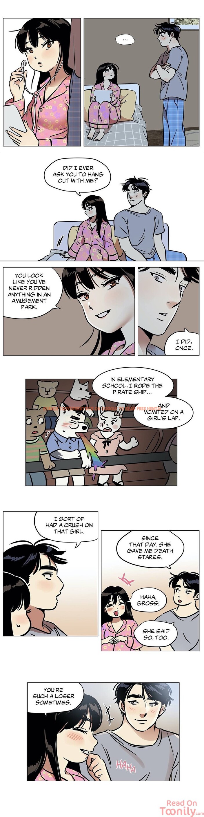 Read Hentai Image 14 339 in comic Snowman - Chapter 21 - hentaitnt.net