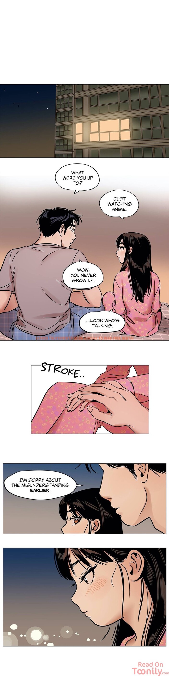 Read Hentai Image 15 339 in comic Snowman - Chapter 21 - hentaitnt.net