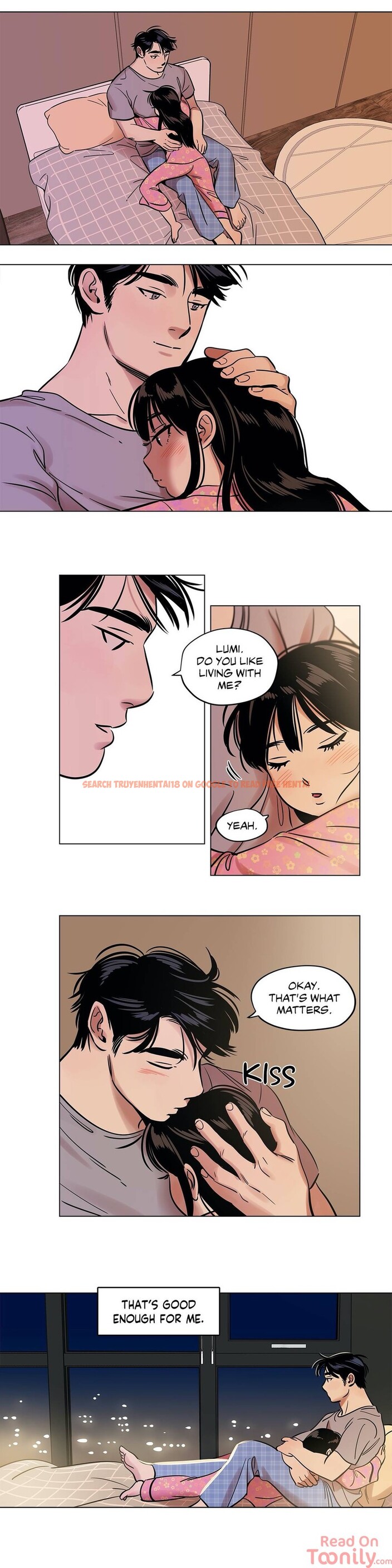 Read Hentai Image 16 343 in comic Snowman - Chapter 21 - hentaitnt.net