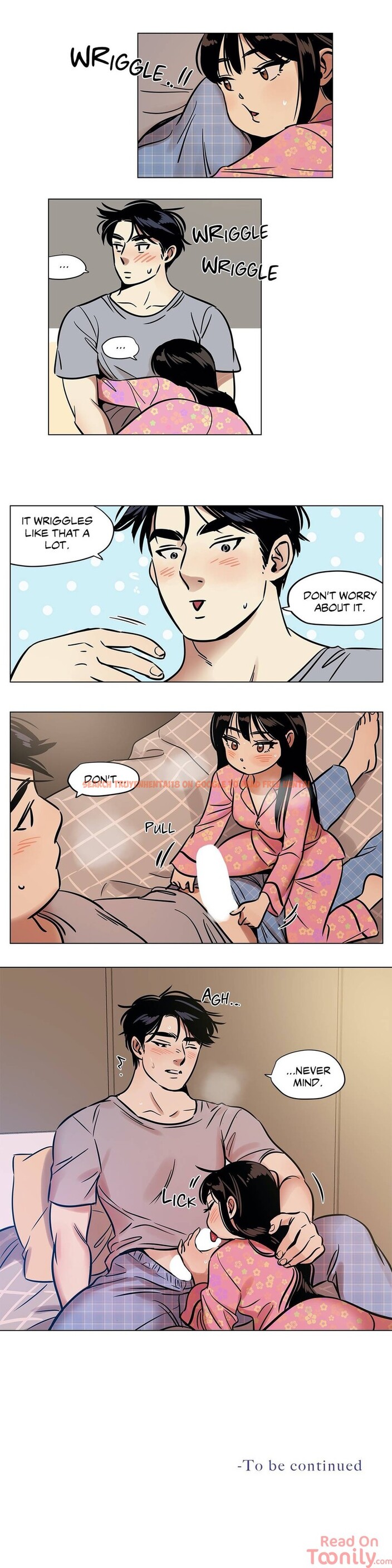 Read Hentai Image 17 343 in comic Snowman - Chapter 21 - hentaitnt.net