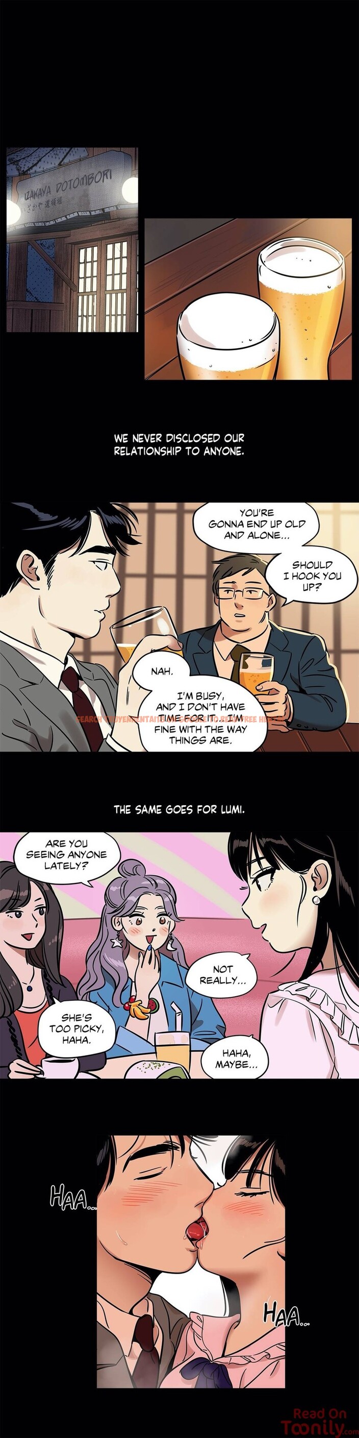 Read Hentai Image 9 339 in comic Snowman - Chapter 21 - hentaitnt.net