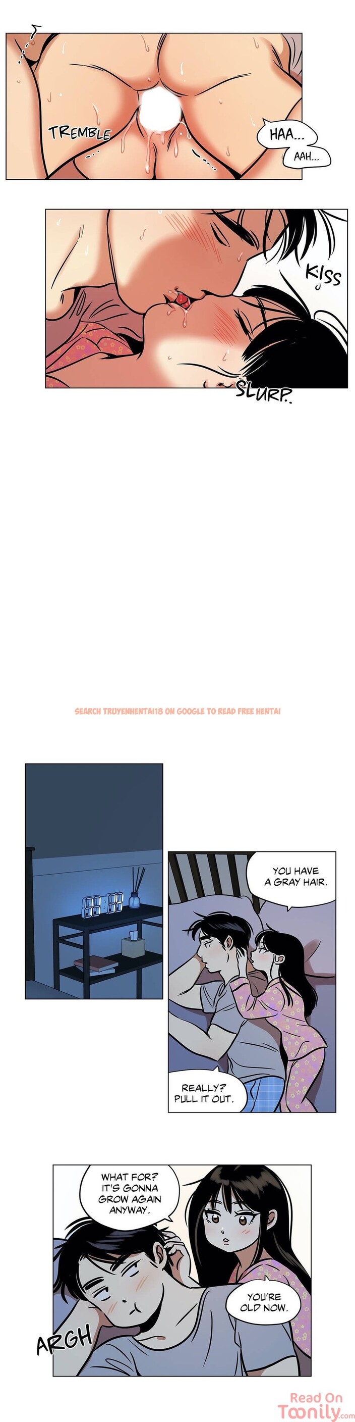 Read Hentai Image 12 339 in comic Snowman - Chapter 22 - hentaitnt.net