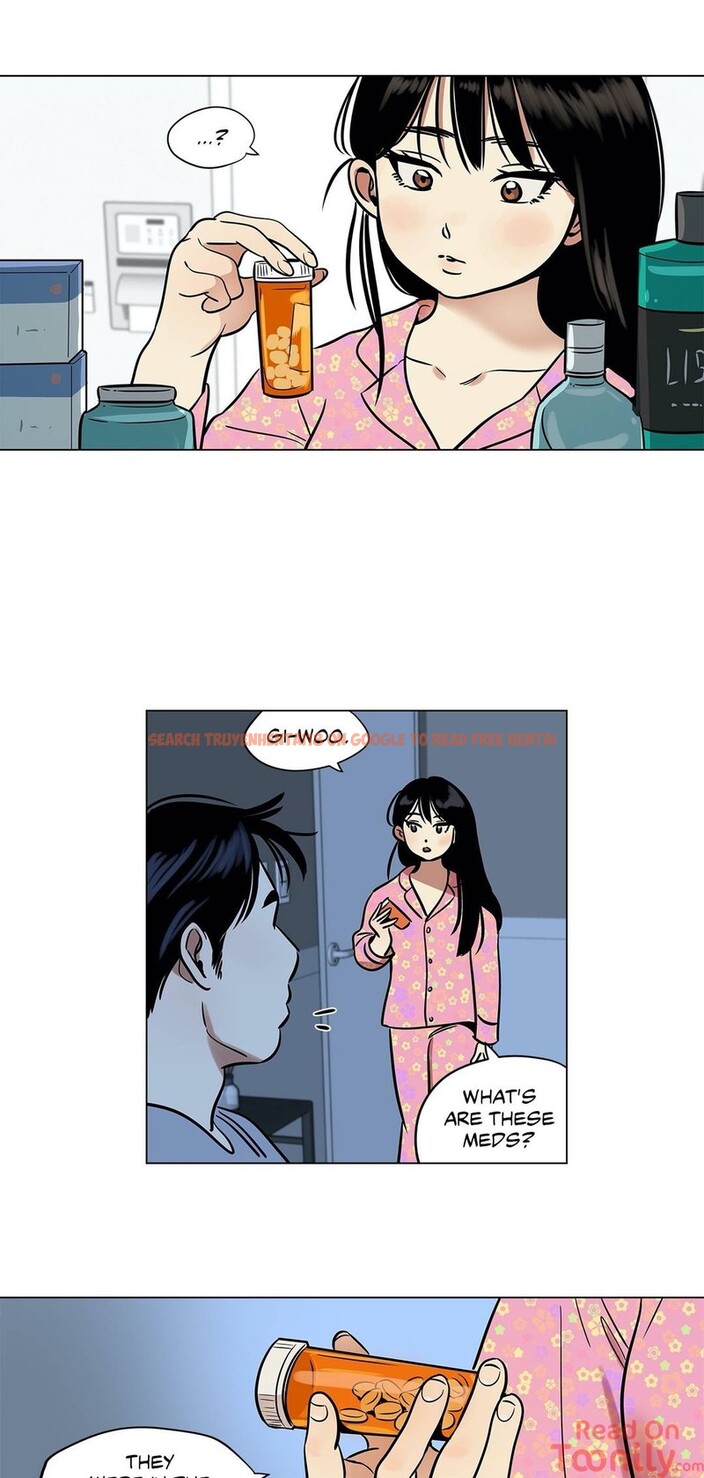 Read Hentai Image 15 339 in comic Snowman - Chapter 22 - hentaitnt.net