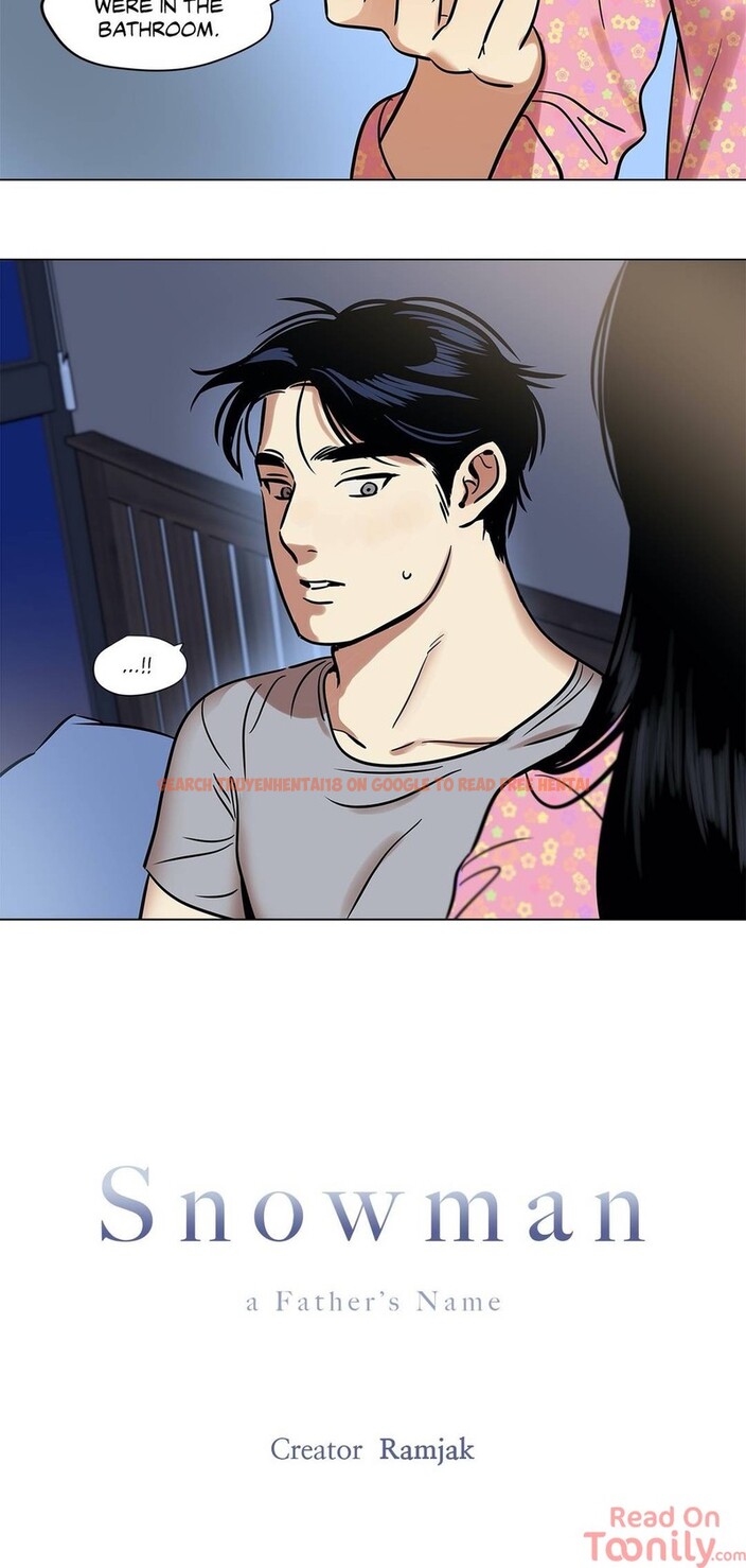 Read Hentai Image 16 339 in comic Snowman - Chapter 22 - hentaitnt.net
