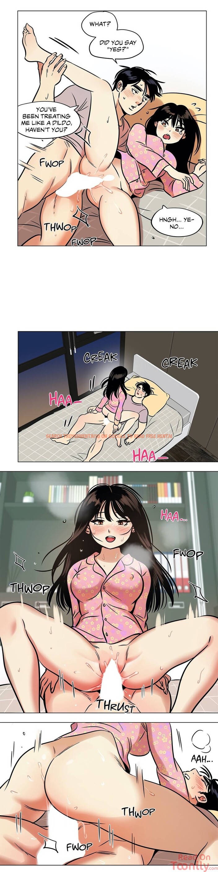Read Hentai Image 6 339 in comic Snowman - Chapter 22 - hentaitnt.net