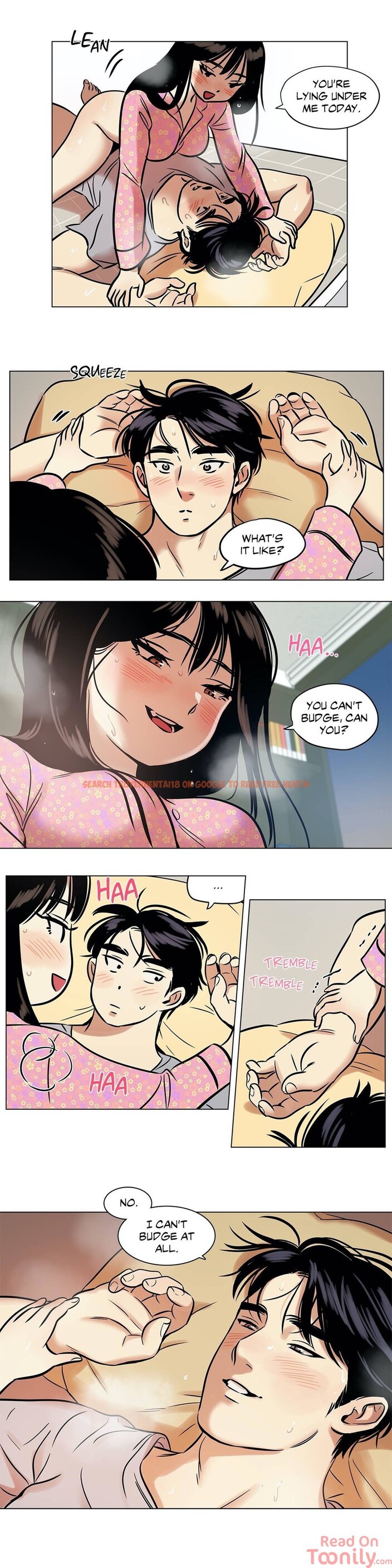 Read Hentai Image 7 339 in comic Snowman - Chapter 22 - hentaitnt.net