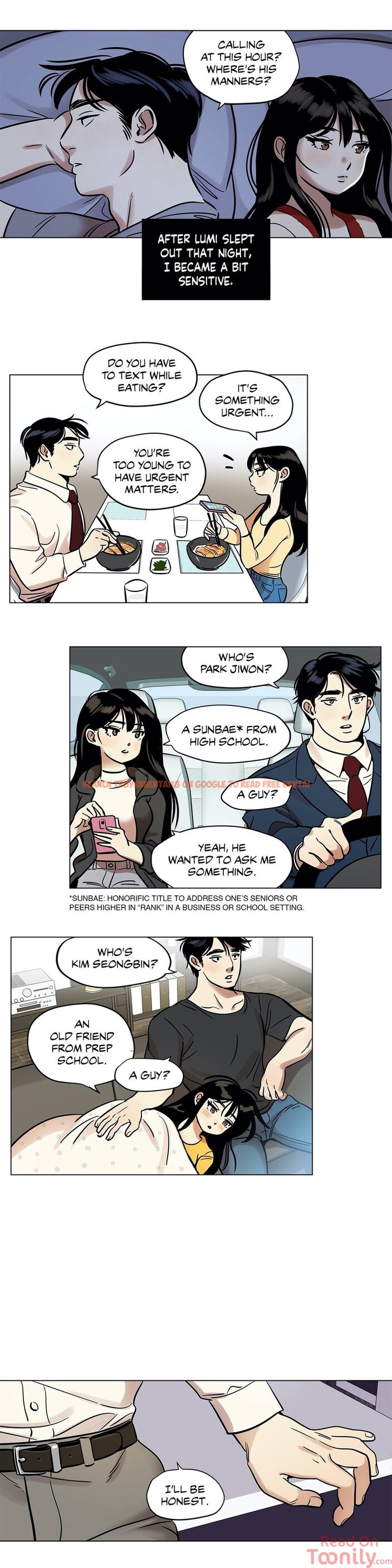 Read Hentai Image 10 339 in comic Snowman - Chapter 23 - hentaitnt.net