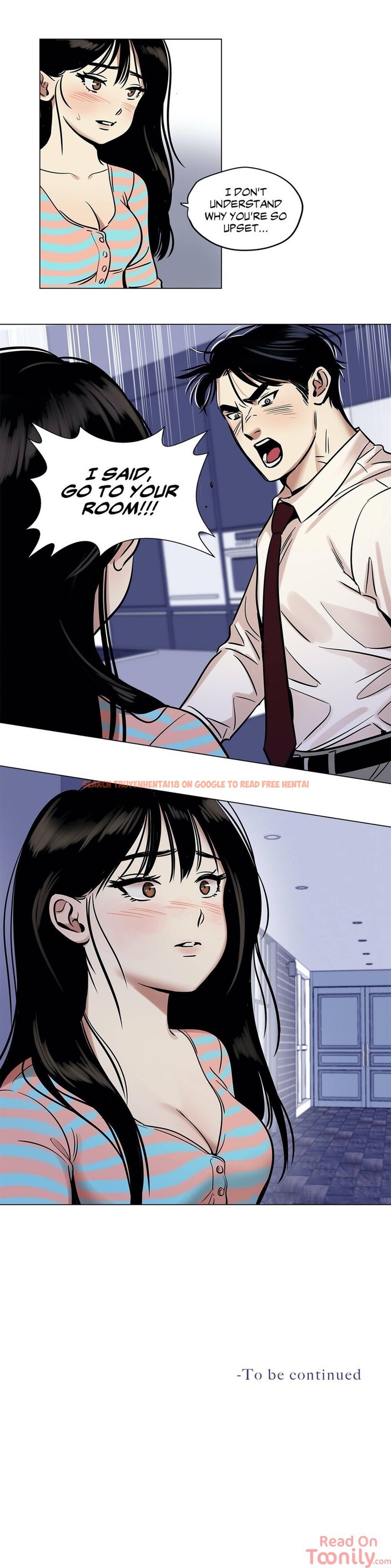 Read Hentai Image 14 339 in comic Snowman - Chapter 23 - hentaitnt.net