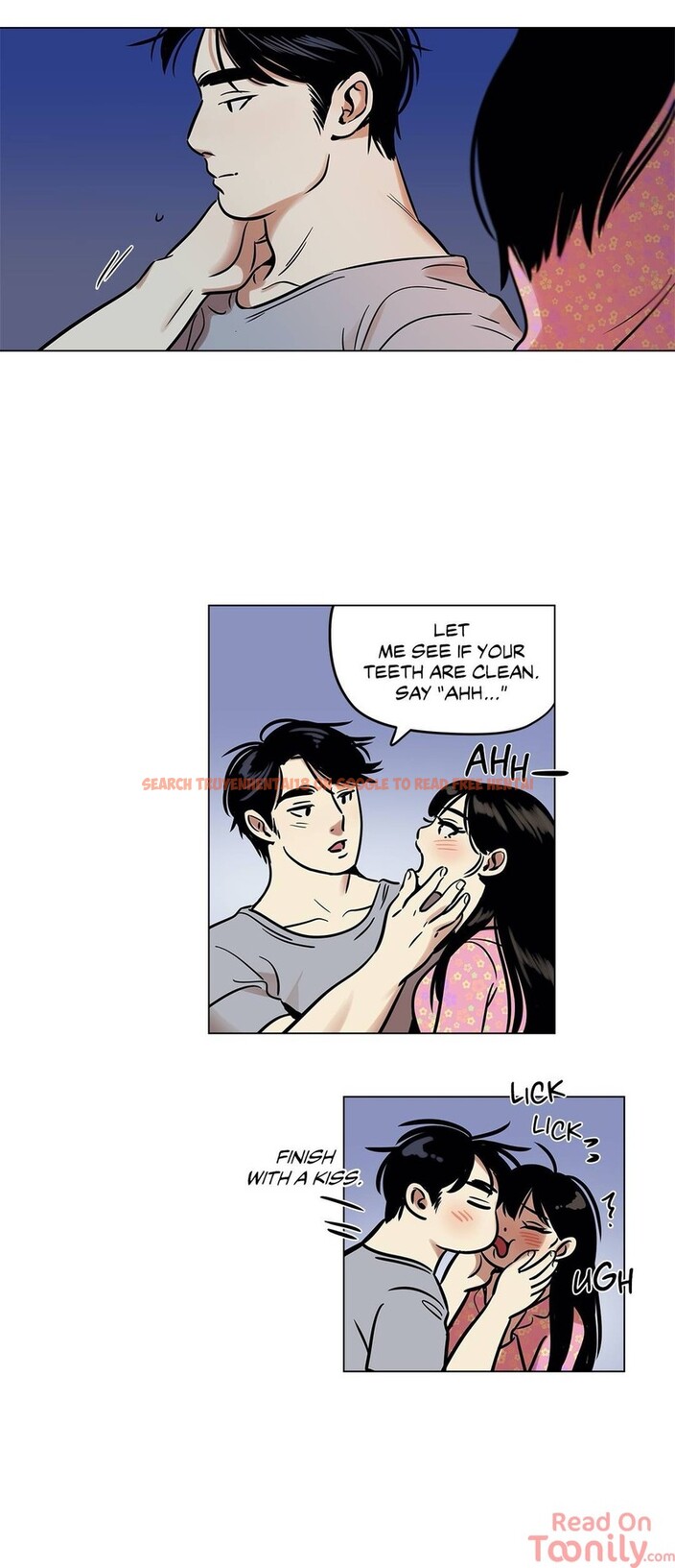 Read Hentai Image 2 339 in comic Snowman - Chapter 23 - hentaitnt.net