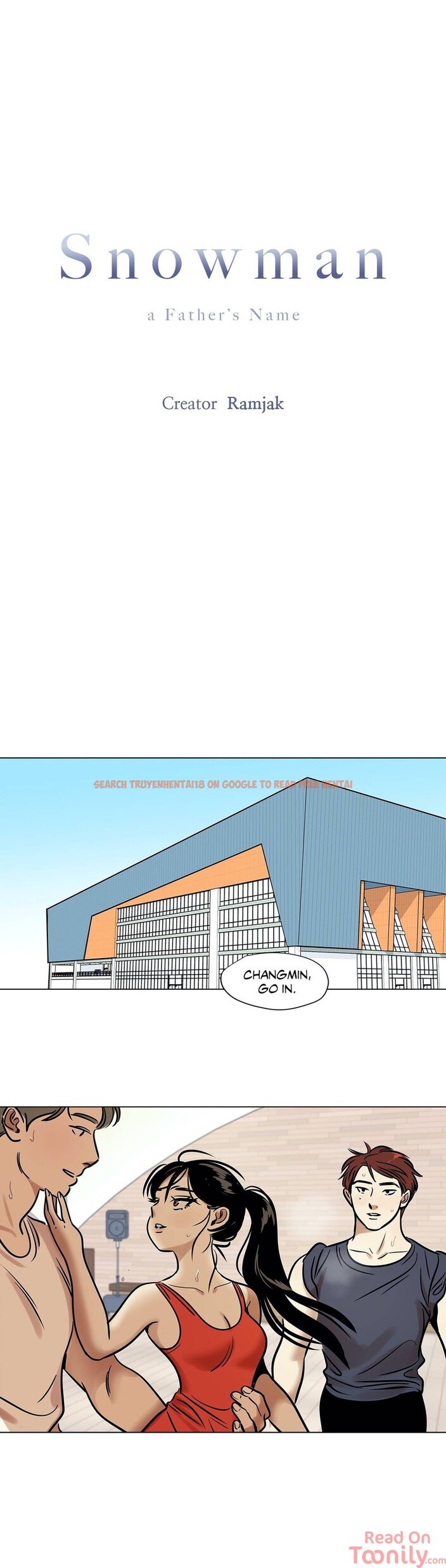 Read Hentai Image 3 339 in comic Snowman - Chapter 23 - hentaitnt.net