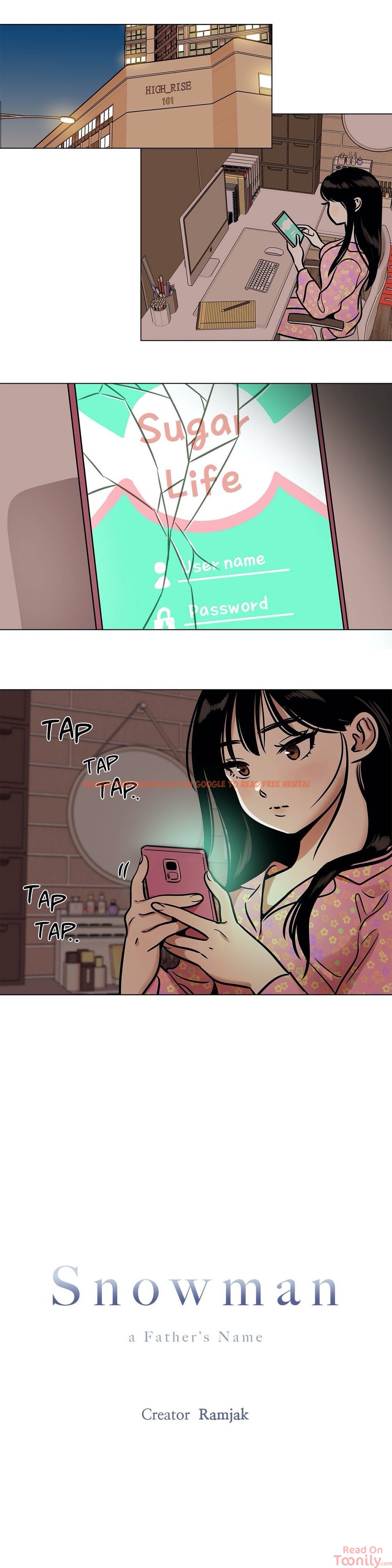 Read Hentai Image 4 126 in comic Snowman - Chapter 24 - hentaitnt.net