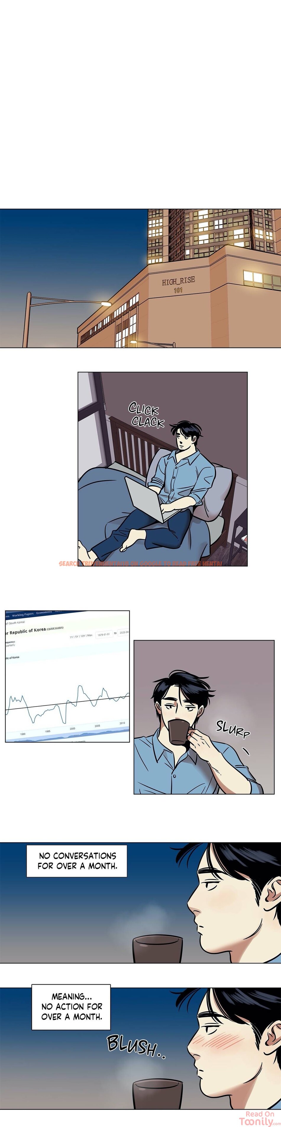 Read Hentai Image 8 126 in comic Snowman - Chapter 24 - hentaitnt.net