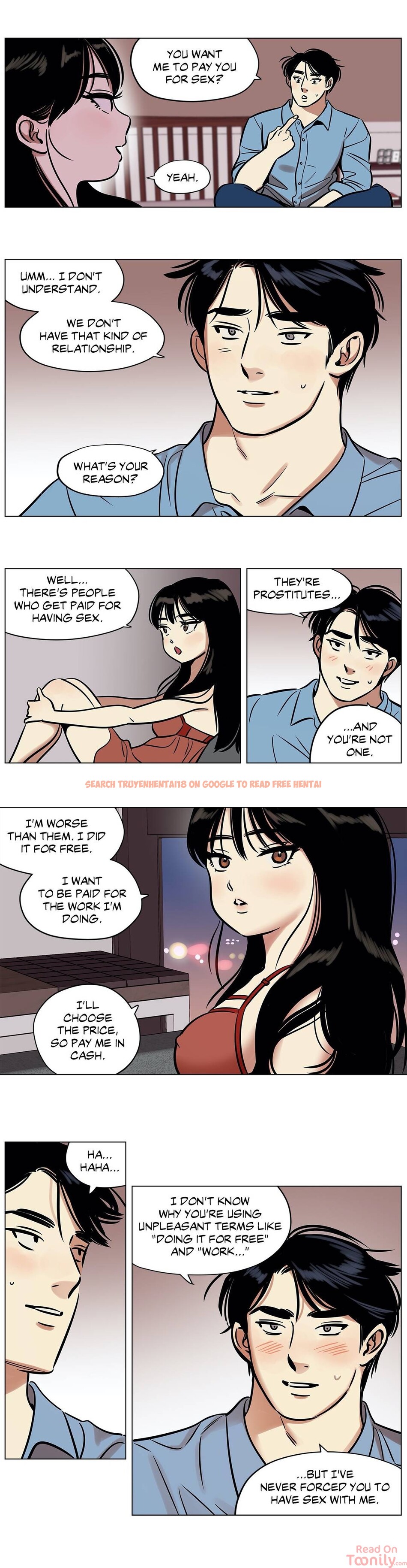 Read Hentai Image 2 106 in comic Snowman - Chapter 25 - www.hentaitnt.net