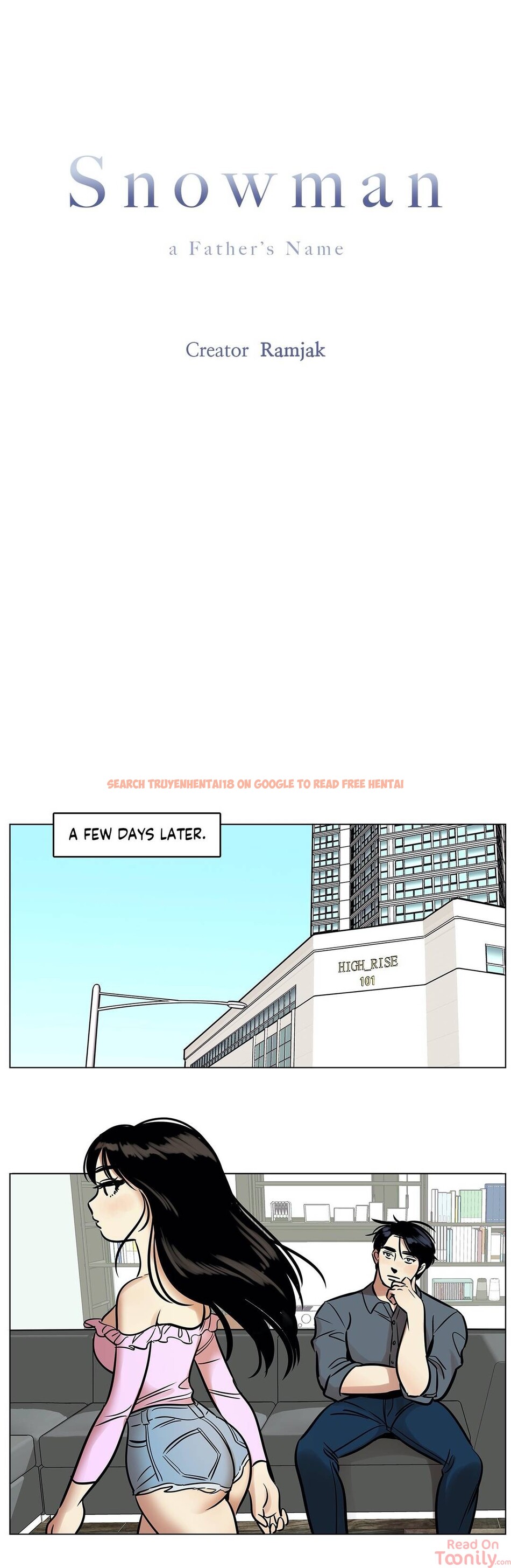 Read Hentai Image 6 106 in comic Snowman - Chapter 25 - www.hentaitnt.net