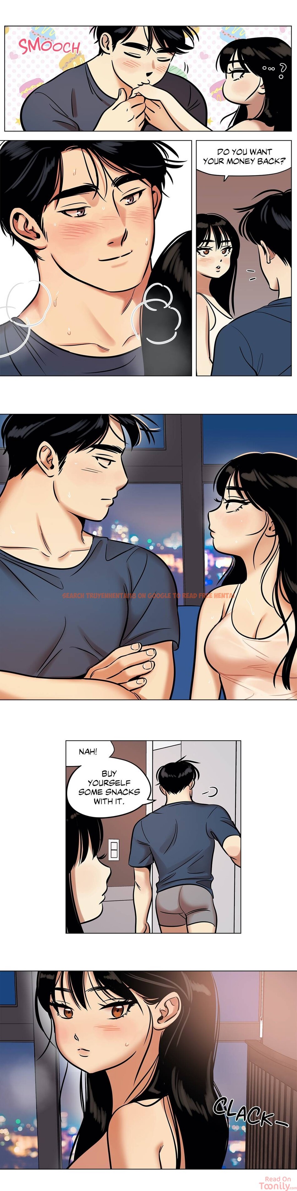 Read Hentai Image 12 184 in comic Snowman - Chapter 26 - www.hentaitnt.net