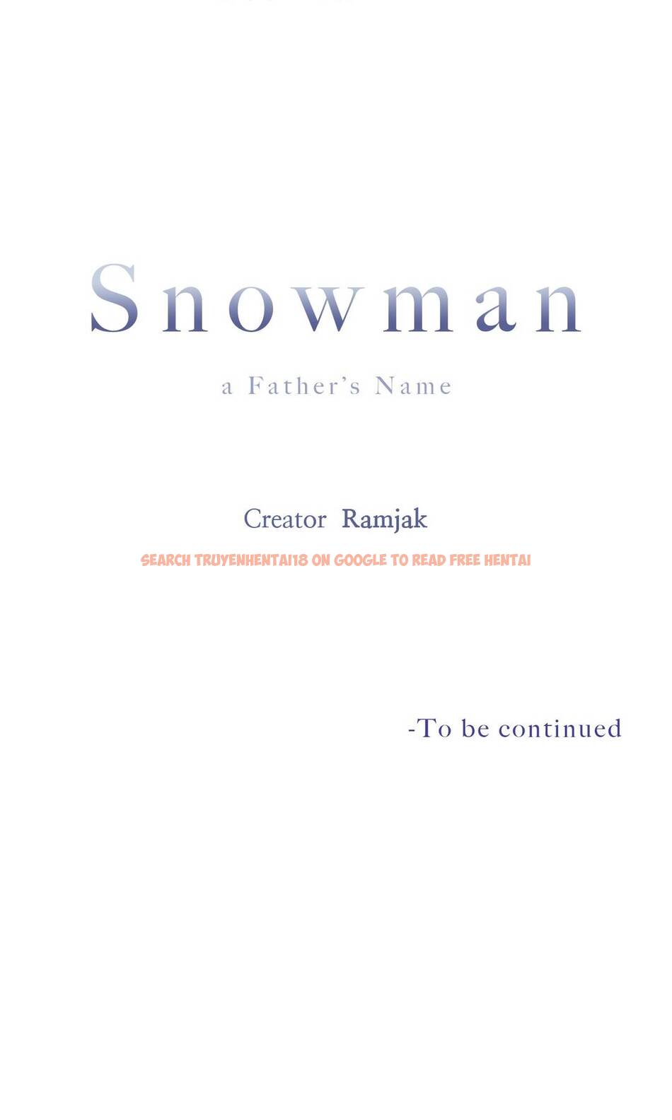Read Hentai Image 13 184 in comic Snowman - Chapter 26 - www.hentaitnt.net