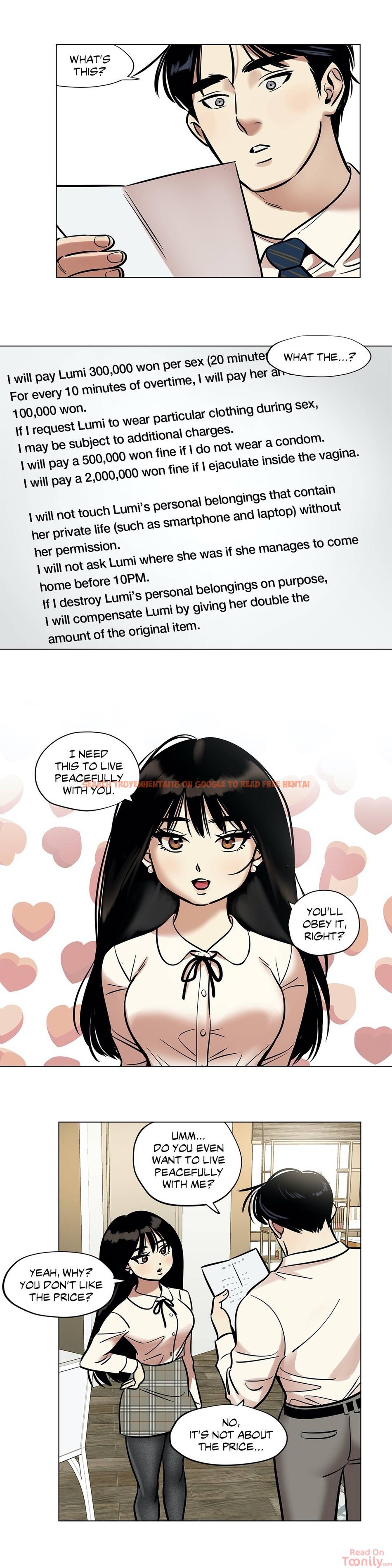 Read Hentai Image 3 600 in comic Snowman - Chapter 27 - www.hentaitnt.net